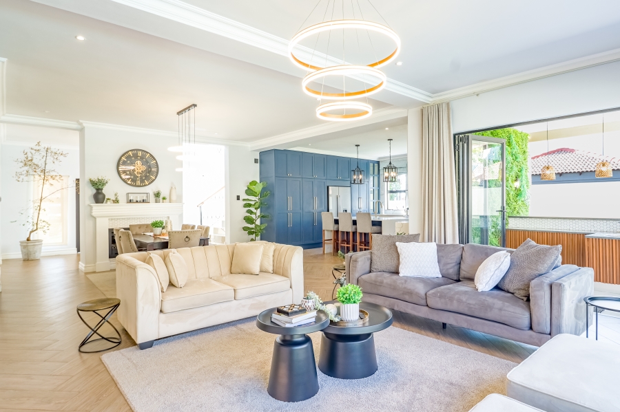 4 Bedroom Property for Sale in Silver Lakes Golf Estate Gauteng