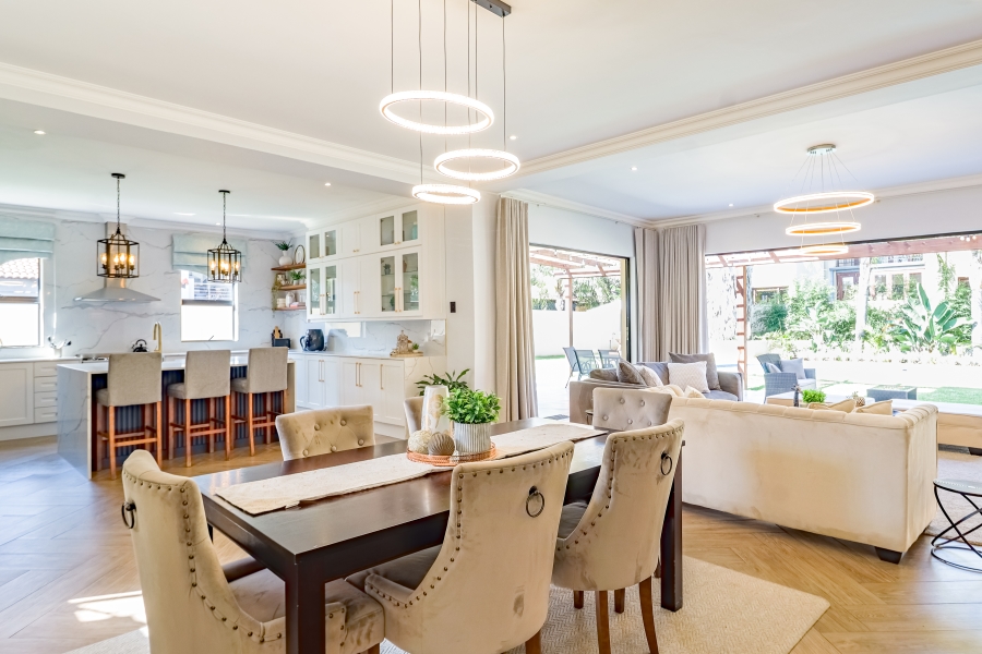 4 Bedroom Property for Sale in Silver Lakes Golf Estate Gauteng