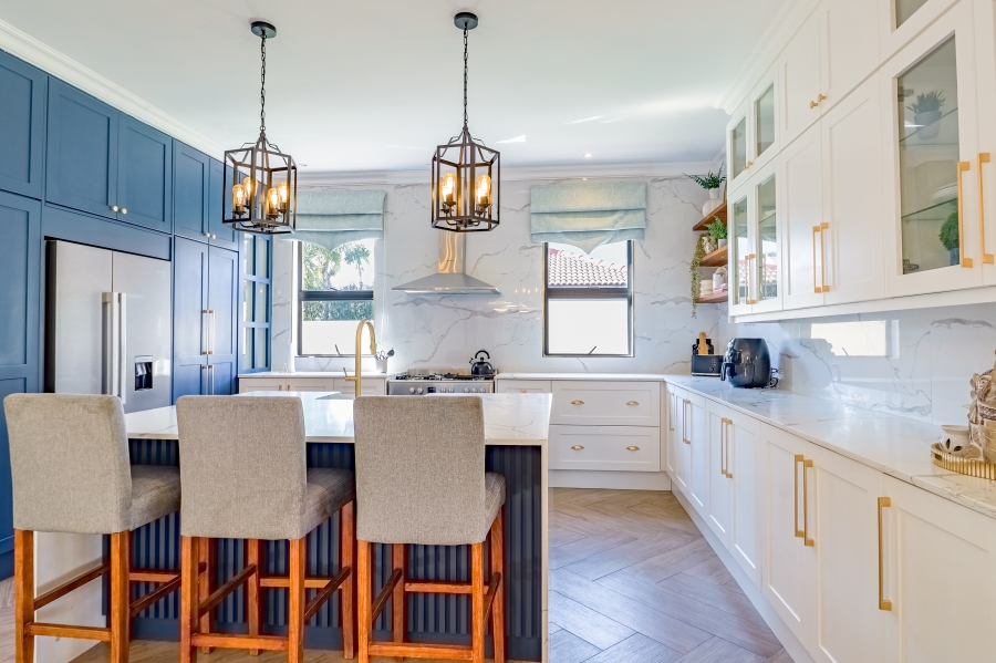 4 Bedroom Property for Sale in Silver Lakes Golf Estate Gauteng