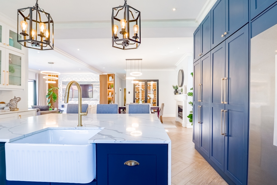 4 Bedroom Property for Sale in Silver Lakes Golf Estate Gauteng