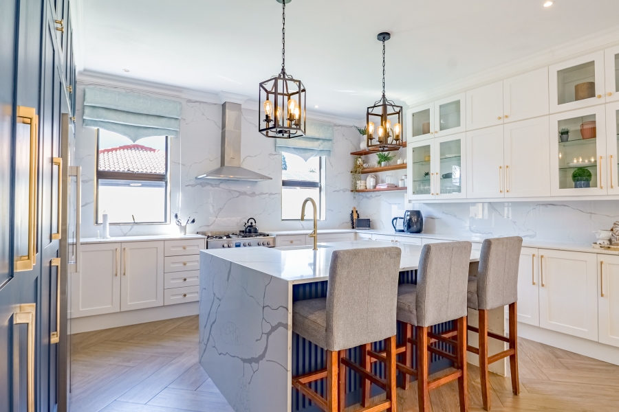 4 Bedroom Property for Sale in Silver Lakes Golf Estate Gauteng