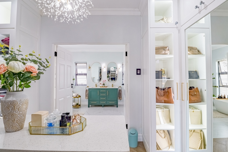 4 Bedroom Property for Sale in Silver Lakes Golf Estate Gauteng