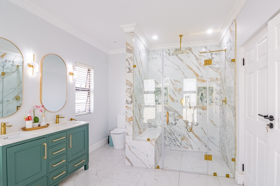 4 Bedroom Property for Sale in Silver Lakes Golf Estate Gauteng