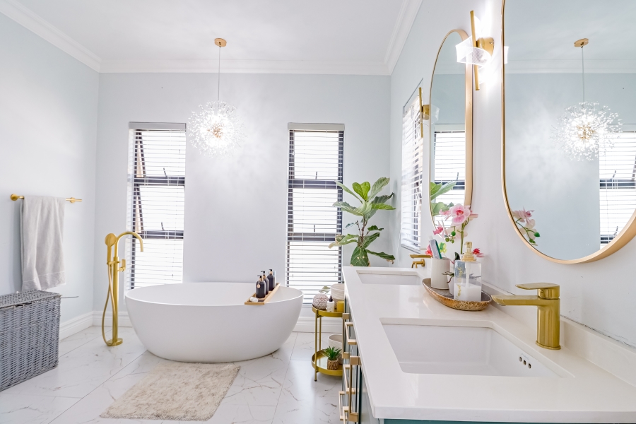 4 Bedroom Property for Sale in Silver Lakes Golf Estate Gauteng