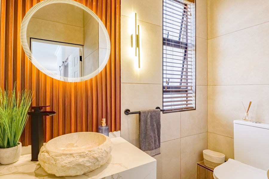 4 Bedroom Property for Sale in Silver Lakes Golf Estate Gauteng