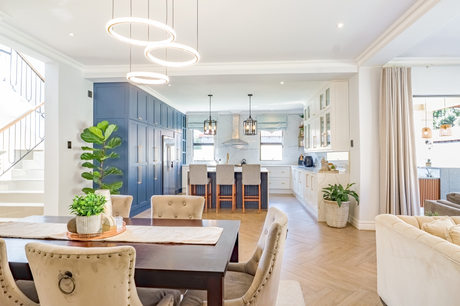 4 Bedroom Property for Sale in Silver Lakes Golf Estate Gauteng