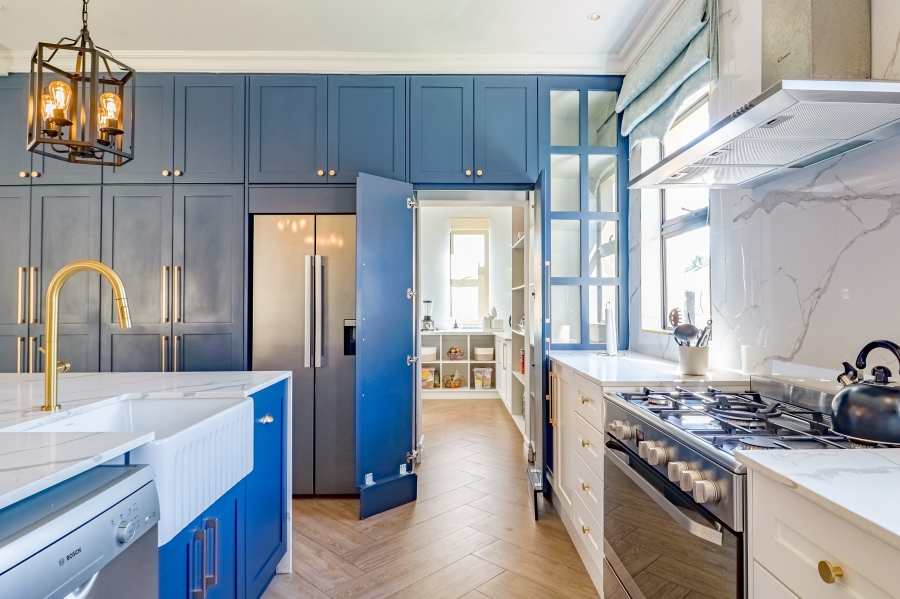 4 Bedroom Property for Sale in Silver Lakes Golf Estate Gauteng