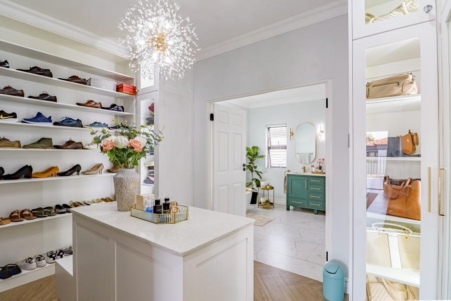 4 Bedroom Property for Sale in Silver Lakes Golf Estate Gauteng