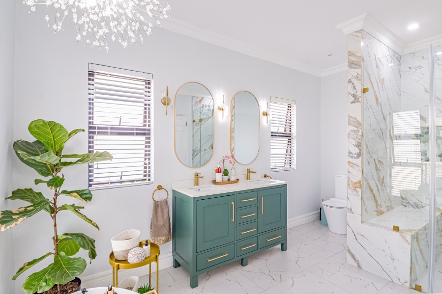 4 Bedroom Property for Sale in Silver Lakes Golf Estate Gauteng