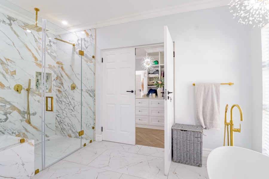 4 Bedroom Property for Sale in Silver Lakes Golf Estate Gauteng