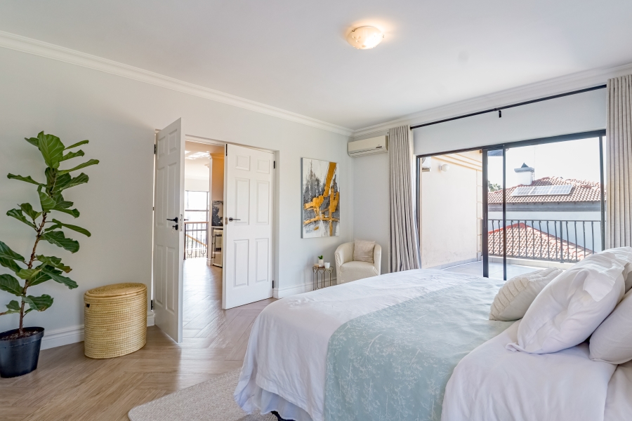 4 Bedroom Property for Sale in Silver Lakes Golf Estate Gauteng