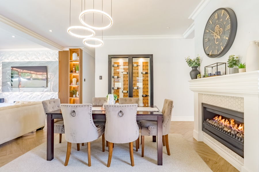 4 Bedroom Property for Sale in Silver Lakes Golf Estate Gauteng