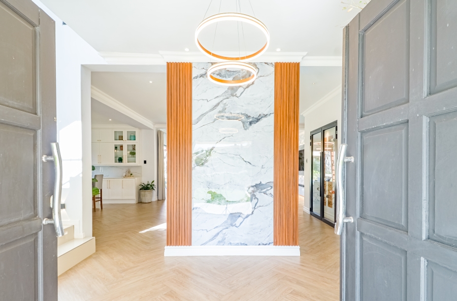 4 Bedroom Property for Sale in Silver Lakes Golf Estate Gauteng