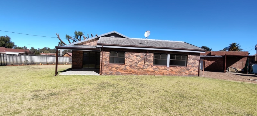 To Let 3 Bedroom Property for Rent in Casseldale Gauteng