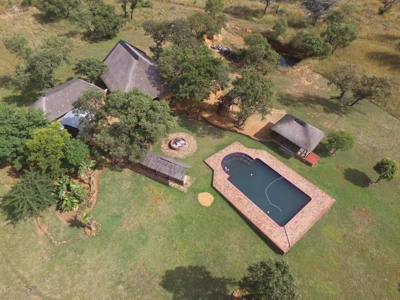 0 Bedroom Property for Sale in Dinokeng Game Reserve Gauteng