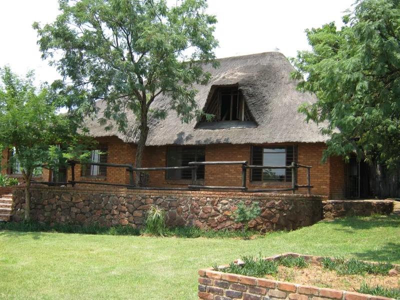0 Bedroom Property for Sale in Dinokeng Game Reserve Gauteng