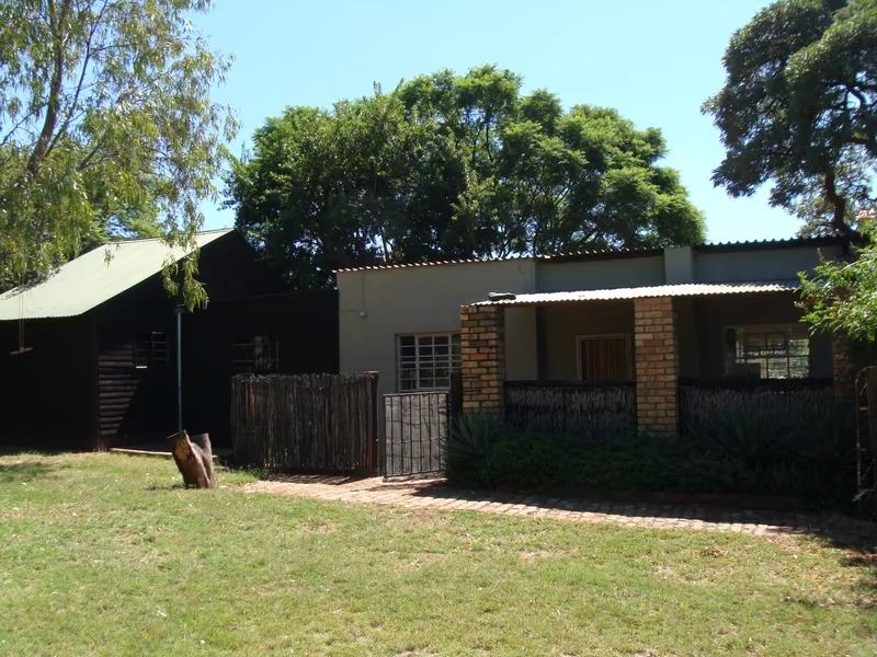 0 Bedroom Property for Sale in Dinokeng Game Reserve Gauteng