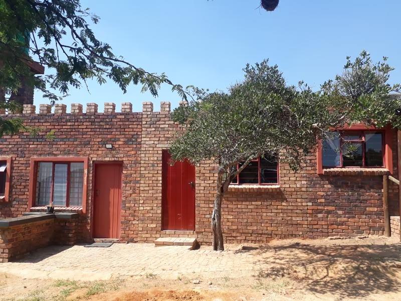 0 Bedroom Property for Sale in Dinokeng Game Reserve Gauteng