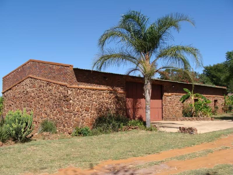 0 Bedroom Property for Sale in Dinokeng Game Reserve Gauteng