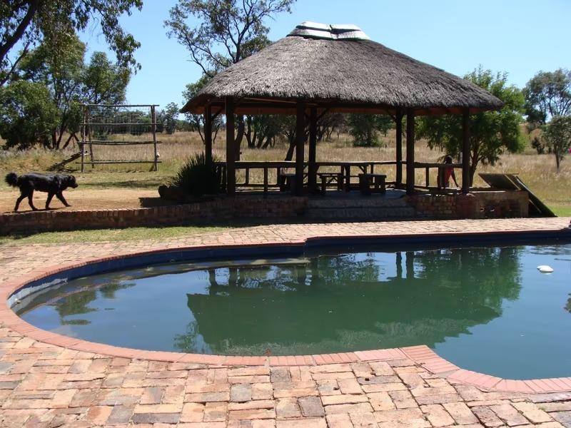 0 Bedroom Property for Sale in Dinokeng Game Reserve Gauteng