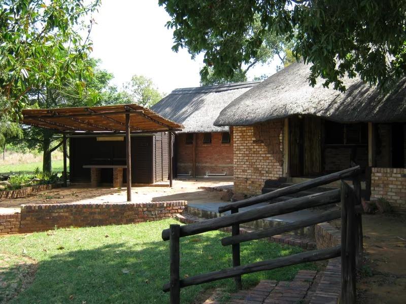 0 Bedroom Property for Sale in Dinokeng Game Reserve Gauteng
