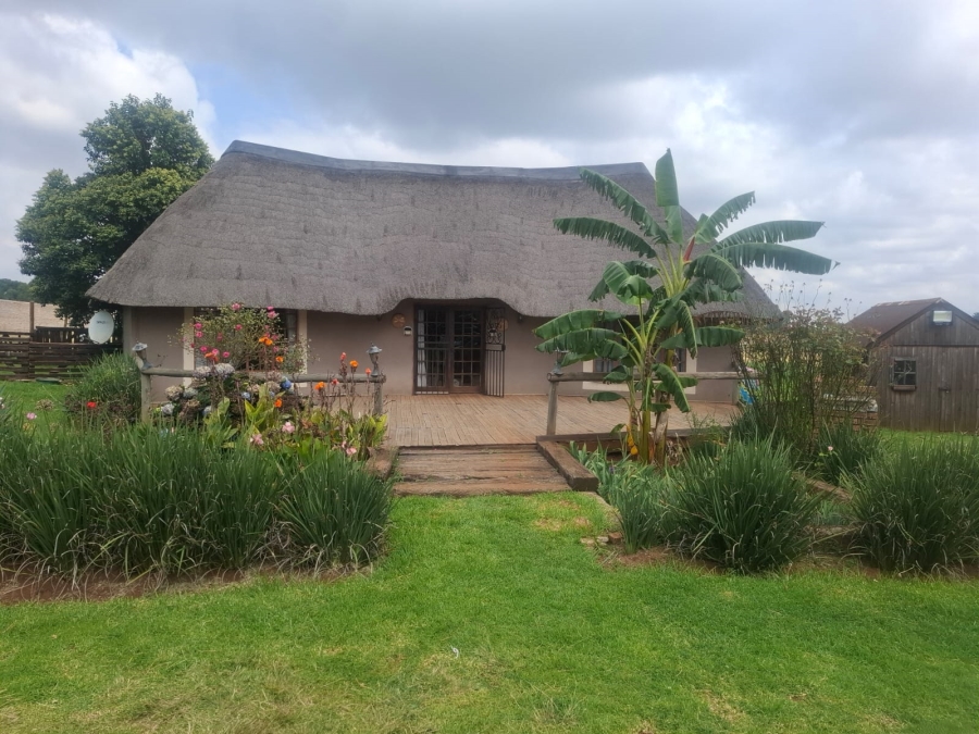 2 Bedroom Property for Sale in Zesfontein A H Gauteng