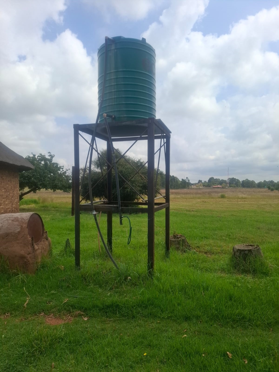 2 Bedroom Property for Sale in Zesfontein A H Gauteng