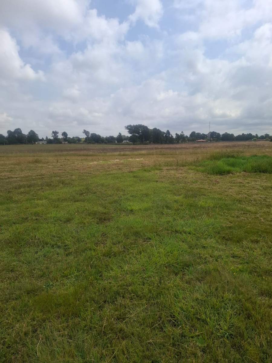 2 Bedroom Property for Sale in Zesfontein A H Gauteng