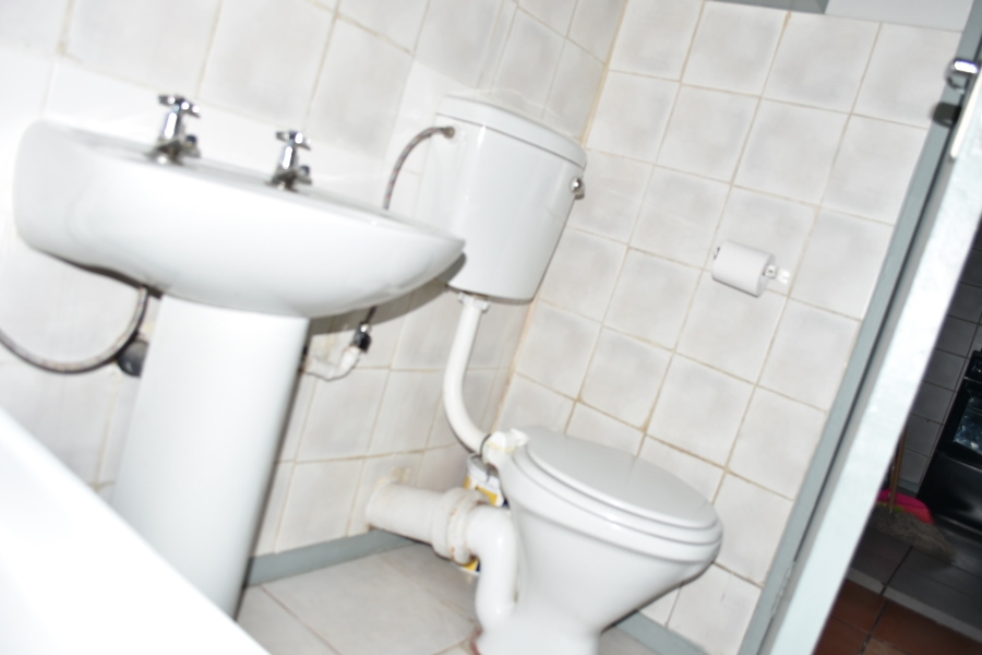 0 Bedroom Property for Sale in Pretoria West Gauteng