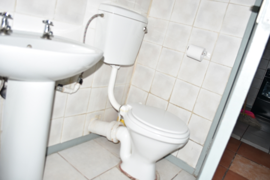 0 Bedroom Property for Sale in Pretoria West Gauteng