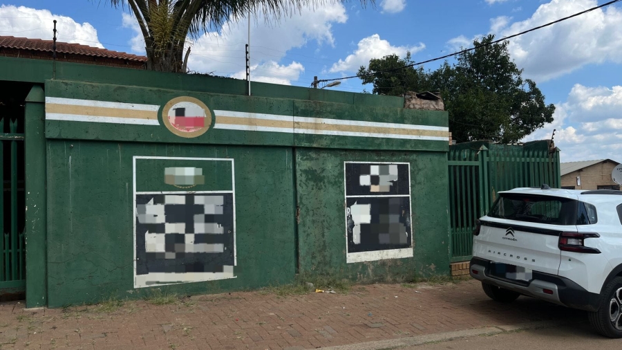 2 Bedroom Property for Sale in Mamelodi East Gauteng