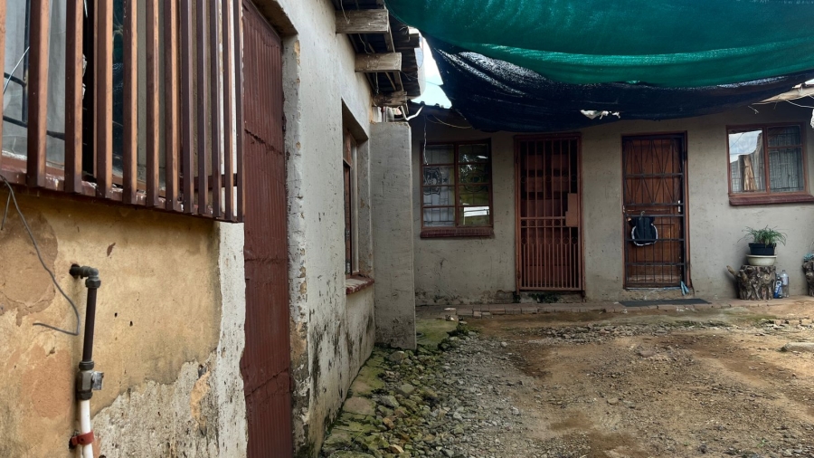 2 Bedroom Property for Sale in Mamelodi East Gauteng