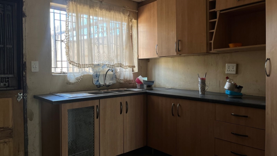 2 Bedroom Property for Sale in Mamelodi East Gauteng