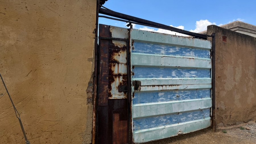 2 Bedroom Property for Sale in Mamelodi East Gauteng