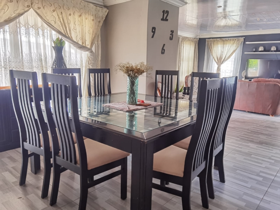 4 Bedroom Property for Sale in Soshanguve BB Gauteng