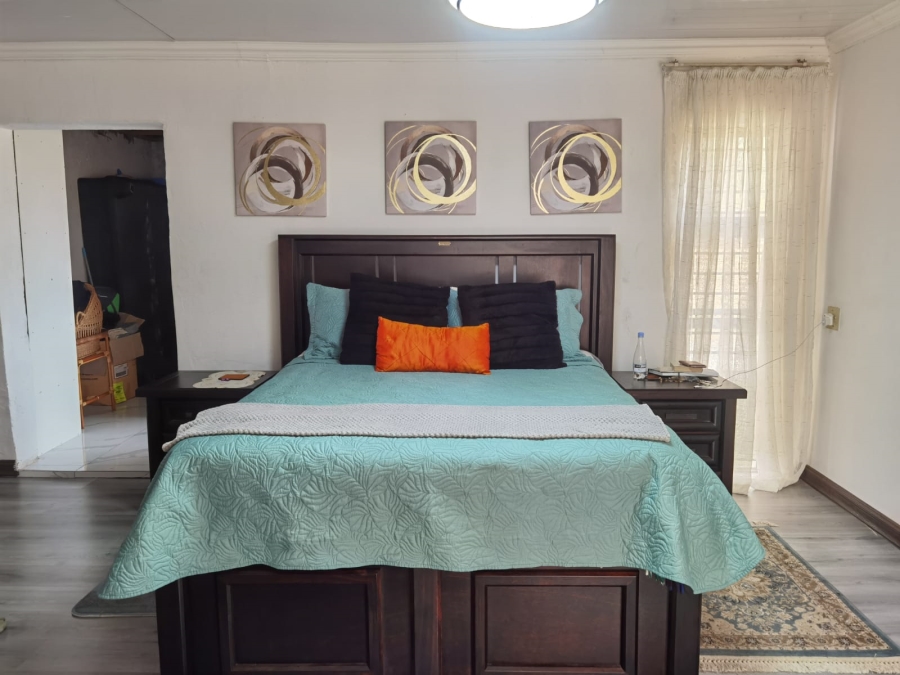 4 Bedroom Property for Sale in Soshanguve BB Gauteng