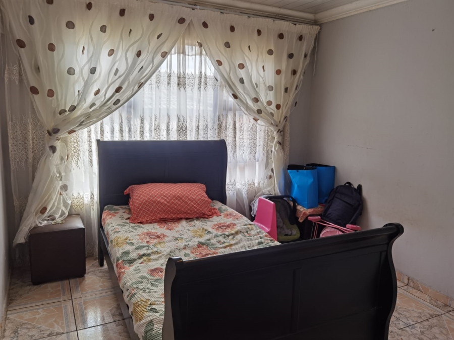 4 Bedroom Property for Sale in Soshanguve BB Gauteng