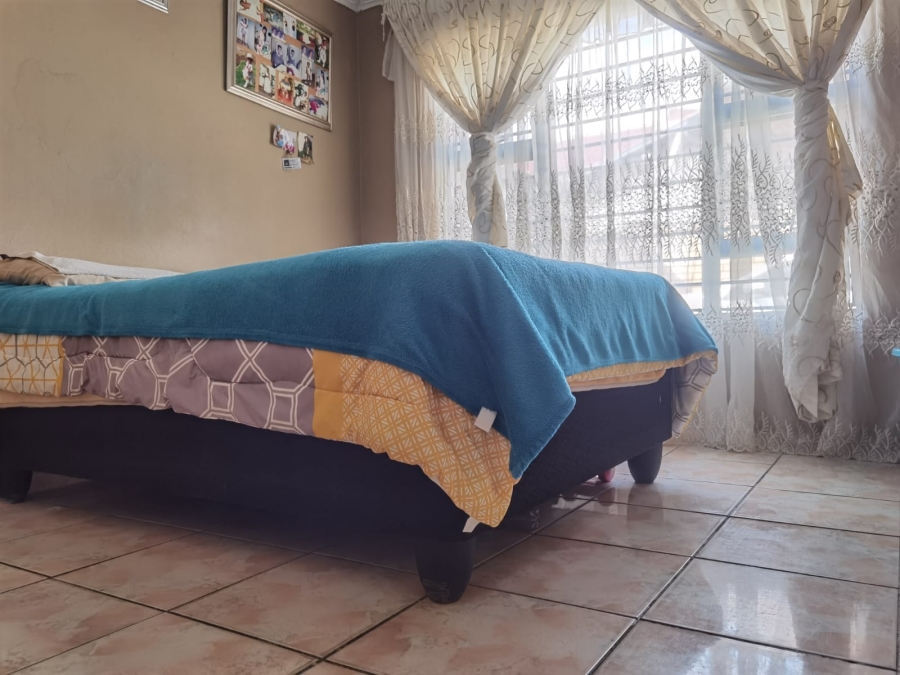 4 Bedroom Property for Sale in Soshanguve BB Gauteng
