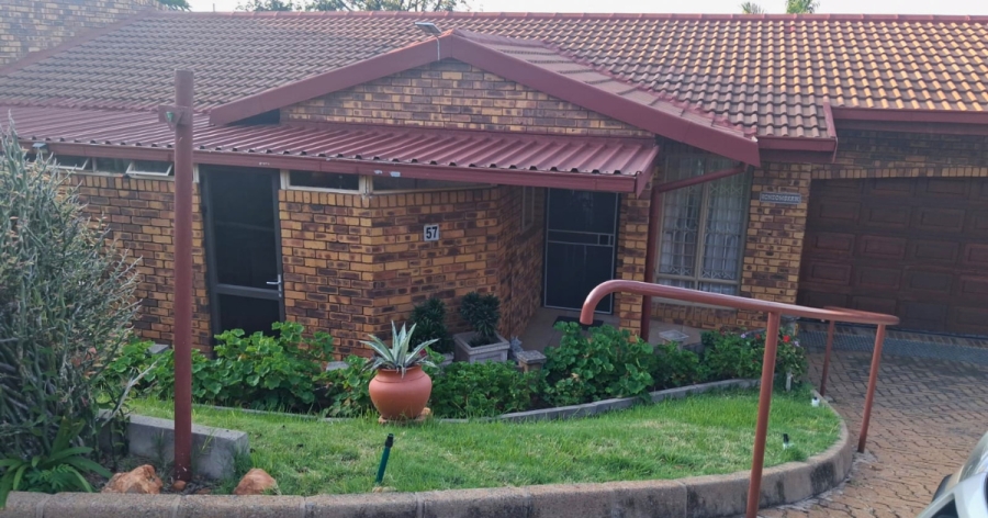 2 Bedroom Property for Sale in Amandasig Gauteng