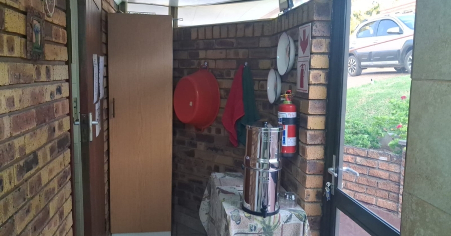 2 Bedroom Property for Sale in Amandasig Gauteng