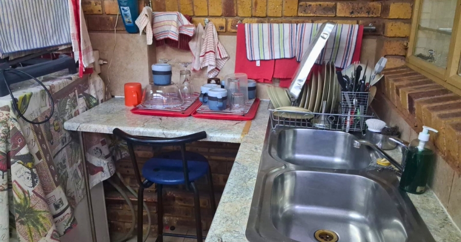 2 Bedroom Property for Sale in Amandasig Gauteng