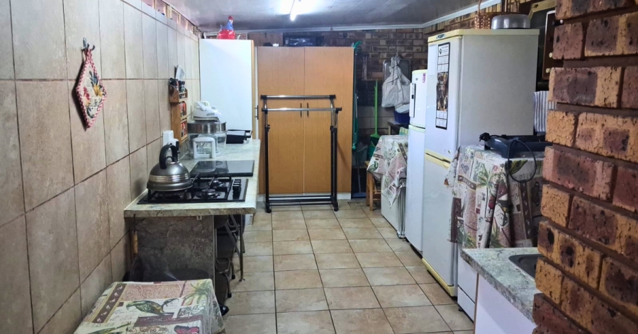 2 Bedroom Property for Sale in Amandasig Gauteng