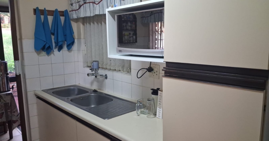 2 Bedroom Property for Sale in Amandasig Gauteng