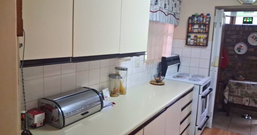 2 Bedroom Property for Sale in Amandasig Gauteng