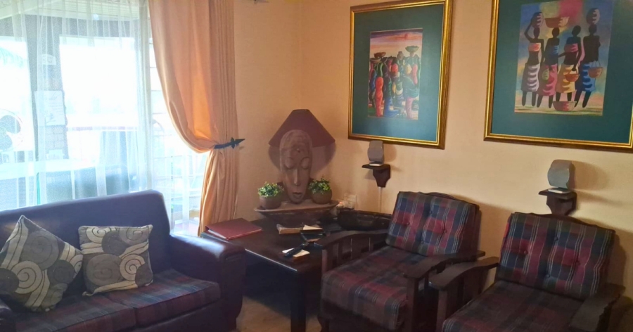 2 Bedroom Property for Sale in Amandasig Gauteng