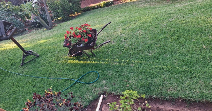 2 Bedroom Property for Sale in Amandasig Gauteng