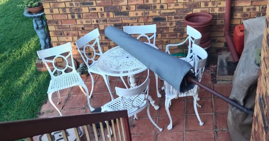 2 Bedroom Property for Sale in Amandasig Gauteng