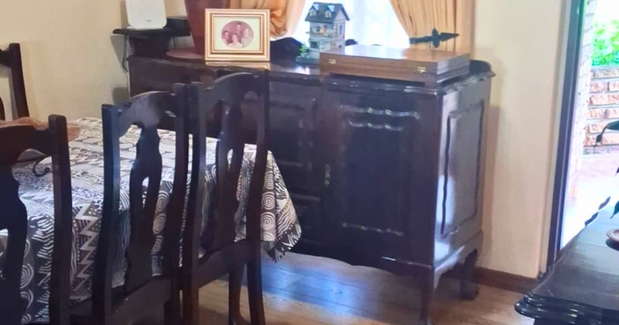 2 Bedroom Property for Sale in Amandasig Gauteng