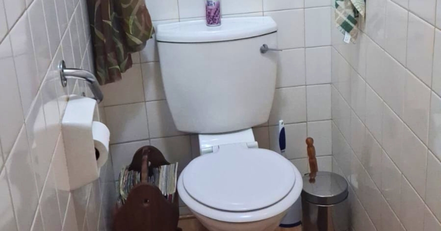 2 Bedroom Property for Sale in Amandasig Gauteng