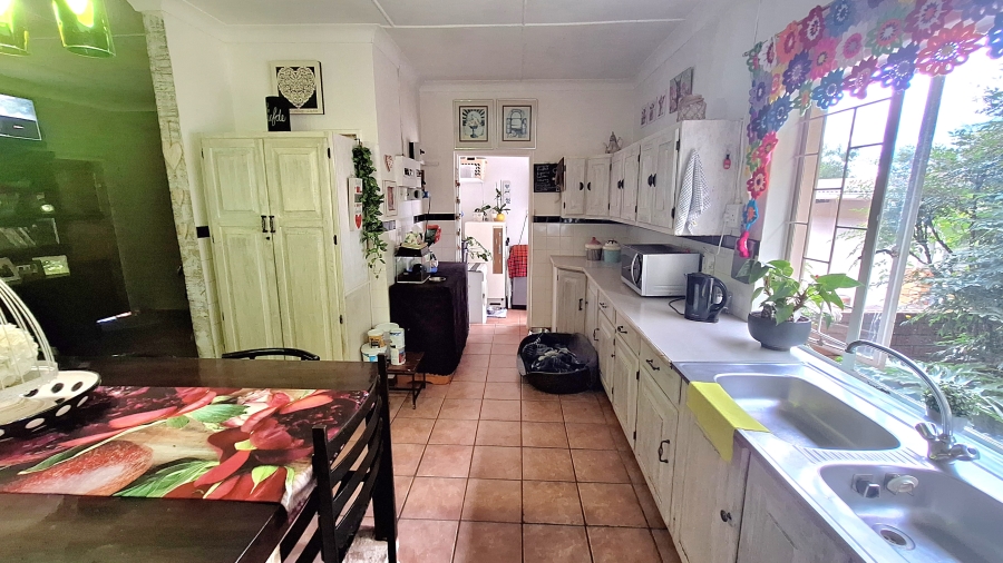 4 Bedroom Property for Sale in East Lynne Gauteng